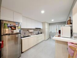 Blk 121 Serangoon North Avenue 1 (Serangoon), HDB 5 Rooms #635562001